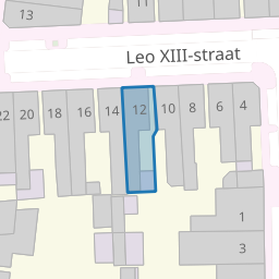 Perceel TBG01-N-10665