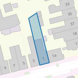 Perceel TBG01-N-10678