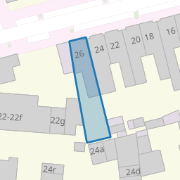 Perceel TBG01-N-10679