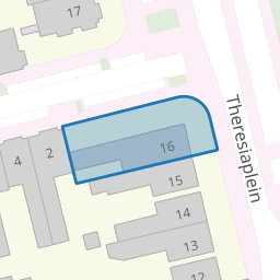 Perceel TBG01-N-10716