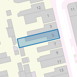 Perceel TBG01-N-10718