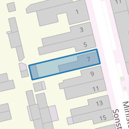 Perceel TBG01-N-10719