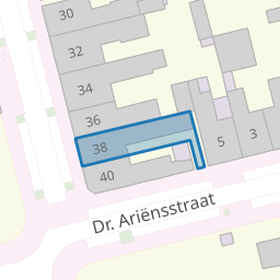 Perceel TBG01-N-10745