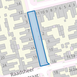 Perceel TBG01-N-10752