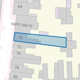 Perceel TBG01-N-10801