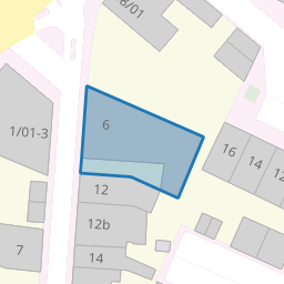 Perceel TBG01-N-10817