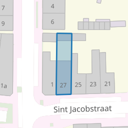 Perceel TBG01-N-10887