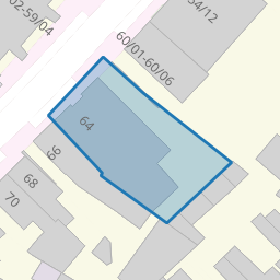 Perceel TBG01-N-10922