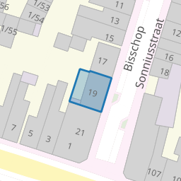 Perceel TBG01-N-10940