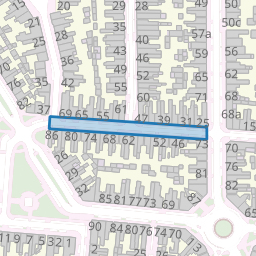 Perceel TBG01-N-10995