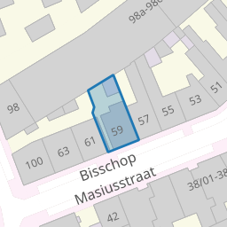 Perceel TBG01-N-11049