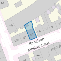 Perceel TBG01-N-11050