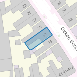 Perceel TBG01-N-11077