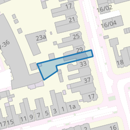 Perceel TBG01-N-11099