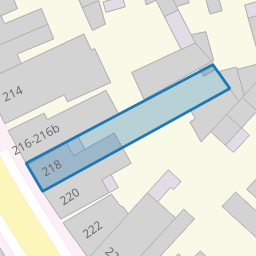 Perceel TBG01-N-11124