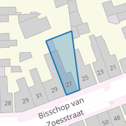 Perceel TBG01-N-11128