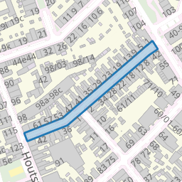 Perceel TBG01-N-11134