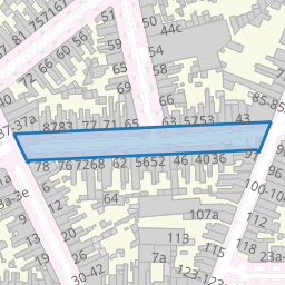 Perceel TBG01-N-11188