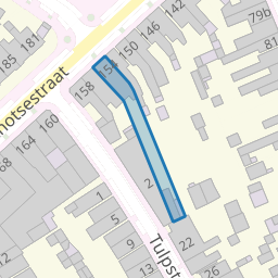 Perceel TBG01-N-11229