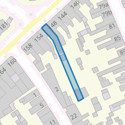 Perceel TBG01-N-11231