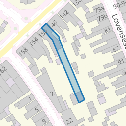 Perceel TBG01-N-11232