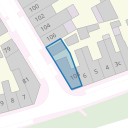 Perceel TBG01-N-11254