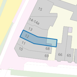 Perceel TBG01-N-11262