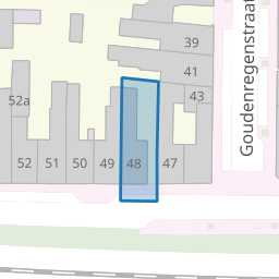 Perceel TBG01-N-11271