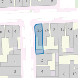 Perceel TBG01-N-11340