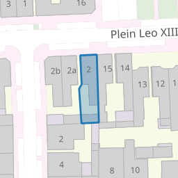 Perceel TBG01-N-11342