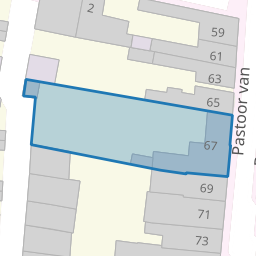 Perceel TBG01-N-11348