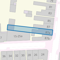 Perceel TBG01-N-11358