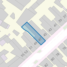 Perceel TBG01-N-11387