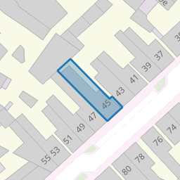 Perceel TBG01-N-11388