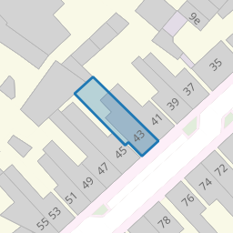 Perceel TBG01-N-11389