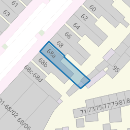 Perceel TBG01-N-11409