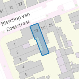 Perceel TBG01-N-11437