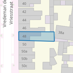 Perceel TBG01-N-11450