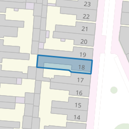 Perceel TBG01-N-11484