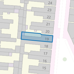 Perceel TBG01-N-11485