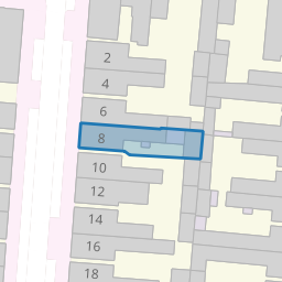 Perceel TBG01-N-11490