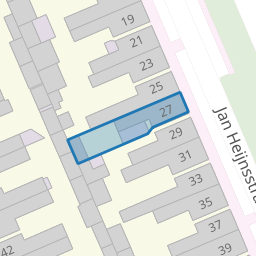 Perceel TBG01-N-11508