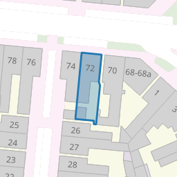 Perceel TBG01-N-11519