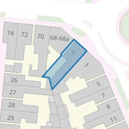 Perceel TBG01-N-11522