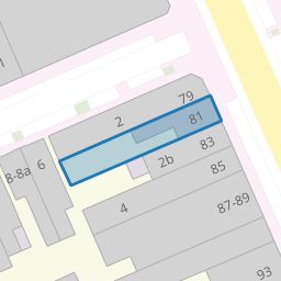 Perceel TBG01-N-11547