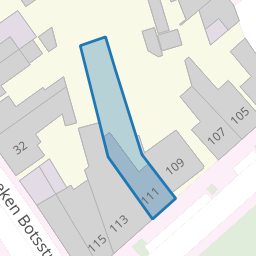 Perceel TBG01-N-11624