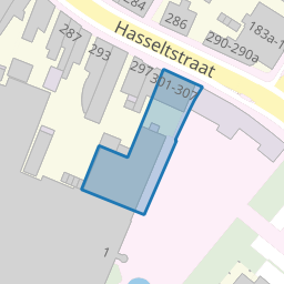 Perceel TBG01-N-11668