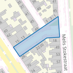 Perceel TBG01-N-11697