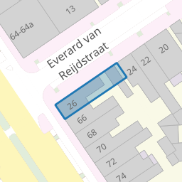 Perceel TBG01-N-11702