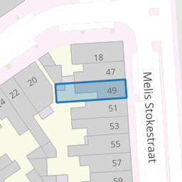 Perceel TBG01-N-11714